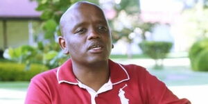 Digital Strategist Dennis Itumbi 