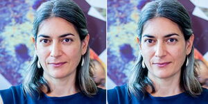Dr Lisa-Maria Rebelo