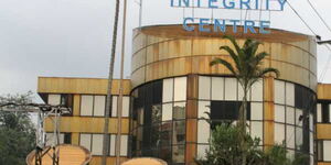 EACC center, Nairobi