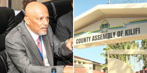 EACC Orders Kilifi County to Suspend  Payment of Ksh 103M Tender