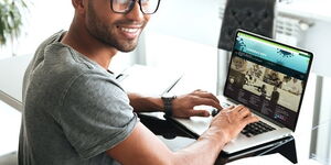 Co-op Bank offers cashless solutions to merchants.