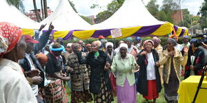 An image of elders