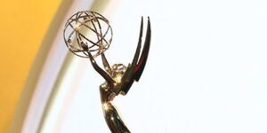 Emmys Award in Which Kenya's Expose Was Nominated to on Thursday August 19