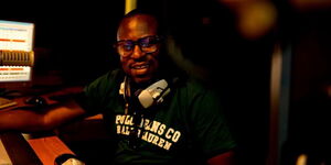 Former Capital FM Presenter Jack Ojiambo passed away on Saturday, February 20.