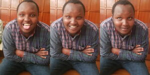Former Kiambu Governor Ferdinand Waititu's son Brian Ndung'u charged in court on Monday, March 11 for driving under the influence.