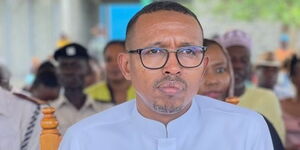 MP Mohamed Condemns LGBTQ Ruling, Blames Foreign Powers