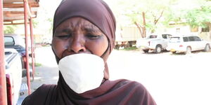 An image of Fatuma Mohammed 