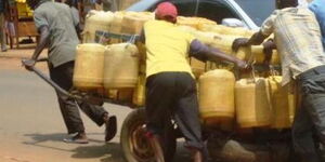 water vendors