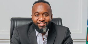 Mombasa Governor Ali Hassan Joho