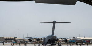 Hamid-Karzai-International-Airport-Kabul