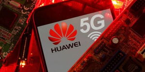 Huawei 5g