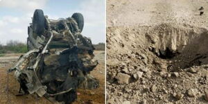 IED Attack