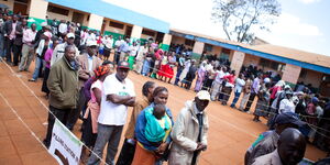 Voters