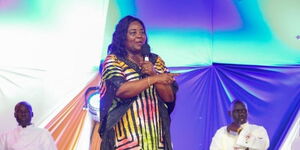 Ida Odinga during a thanksgiving ceremony in Homa Bay on December 11, 2022..jpg