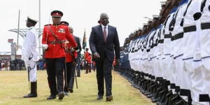 2022 Jamhuri