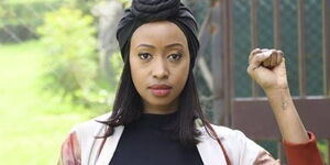 Janet Mbugua