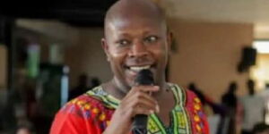 Jiweke Tavern boss John Keige