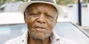 The Kenyan Football Legend, Joe Kadenge