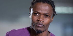 Julius Owino alias Juliani.