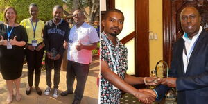 KASH 2023 Young Investigators Award