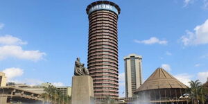 KICC Building