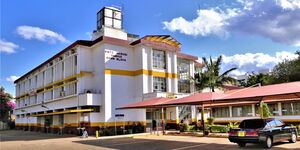 KMTC Nairobi Campus