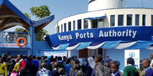 Kenya Ports Authority (KPA)