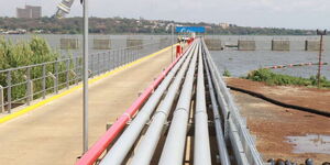 File photo of KPC Pipeline