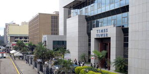 Times Tower