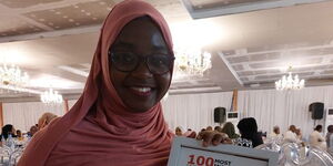 Saada Hassan