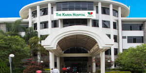 Karen Hospital