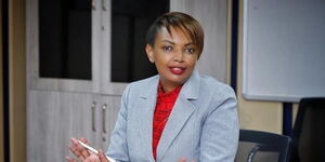 Karen Nyamu