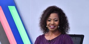 Catherine Kasavuli