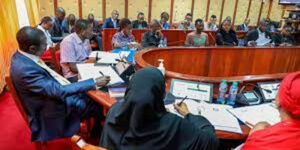 Senate Committee on Health