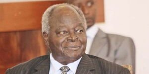 Kenya's third president, the late President Mwai Kibaki.jpg
