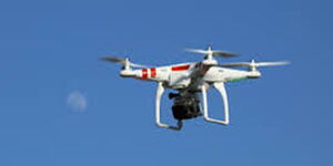 Kenyans who want to operate drones will have to pay a ksh3000 registration fee