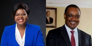 Wanga-Kidero