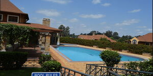 Kihingo Estate.