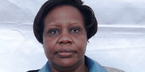 Kericho Deputy Governor Susan Kikwai passed away on Saturday, March 20, 2021.