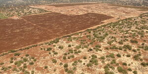 KiliAvo project in Tsavo.