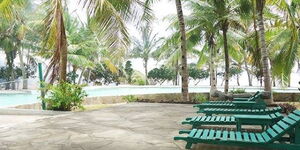 Paradise Beach Resort