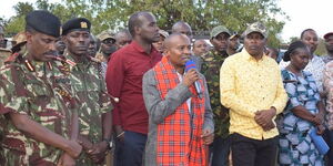 Kindiki Kithure