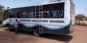 Kithyoko Secondary School