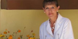 Belgian woman Dysseleer Mireille Lesoipa who disappeared in June 2019.