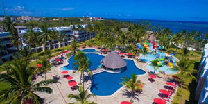 5 Star Hotel