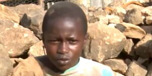 Peter Kariuki Maina
