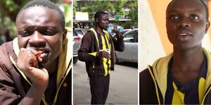 Malvin Oduor