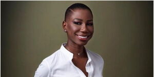 File Photo of Dr Maria Othieno Bayerl 