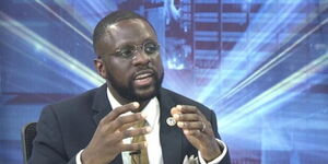 Michael Augustus Achianja Magoha son to Professor George Magoha