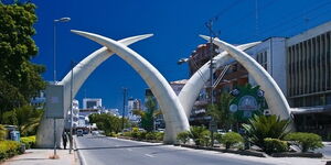 Mombasa County moves to ban matatus and tuk tuks